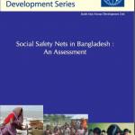 Social Safety Net in Bangladesh – An Assessment