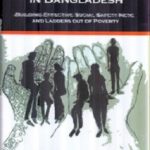 Book Cover – Social Protection in Bangladesh