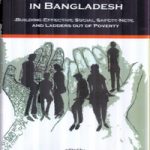 Book Cover – Social Protection in Bangladesh