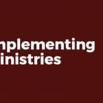 ImplementingMinistries