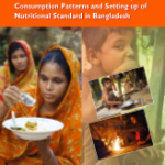 Determination of Food Availabity and Consumption Patterns and Setting up of Nutional Standard in Bangladesh