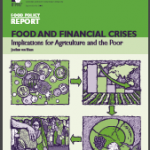 Food Policy Report – Food and Financial Crises Implications for Agriculture and the Poor