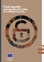 Food Security: Understanding and Meeting the Challenge of Poverty