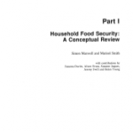 Household Food Security – A Conceptual Review – Part I
