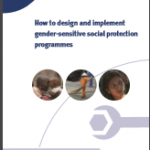 How to design and implement gender-sensitive social protection programmes