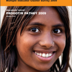 Monitoring the Situation Of Children And Women – Key Findings of the Bangladesh Multiple Indicator Cluster Survey 2009
