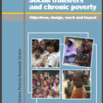 Social transfers and chronic poverty – Objectives, design, reach and impact