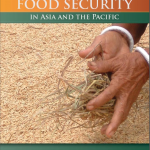 Sustainable Agriculture and Food Security in Asia and The Pacific