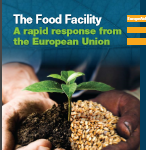 The Food Facility A Rapid Response from the European Union