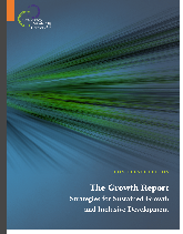 The Growth Report Strategies for Sustained Growth and Inclusive Development