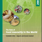 The State of Food Insecurity in the World – Economic Crises – Impacts and Lessons Learned
