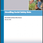 Unveiling Social SafetyNets