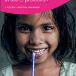 Assessing child-sensitivity in social protection