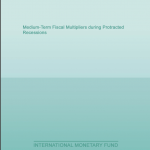 Medium-Term Fiscal Multipliers during Protracted Recessions