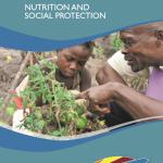 Nutrition and Social Protection