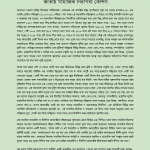 NSSS Brief – Bangla