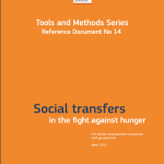Social Transfers – In the Fight against Hunger