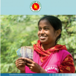 Financial Literacy Training for Extreme Poor and Vulnerable Women