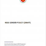 NSSS-Gender-Policy-English