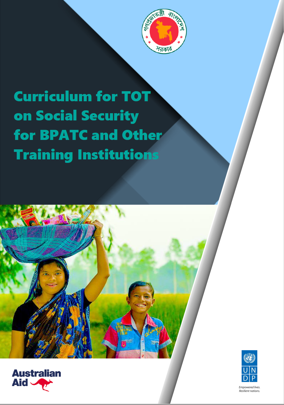 Study Tour on Social Protection and Related National Systems for Implementation