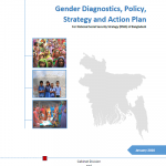 Gender Diagnostics, Policy, Strategy and Action Plan for NSSS-Featured-Image