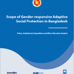 Gender Responsive Adaptive Social Protection-Featured-Image