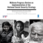 Midterm Progress Review of NSSS – Featured Image