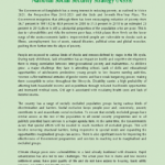 National Social Security Strategy (NSSS) Brief (English and Bengali)-Featured-Image