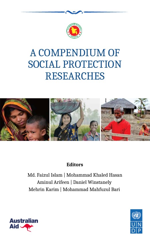 A Compendium of Social Protection Researches