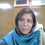 Mahfuza Akhter-Ministry of Social Welfare