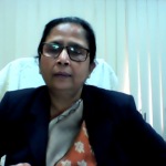 Ministry of Women and Children Affairs – Sr. Secretary-Kazi Rowshan Akhter