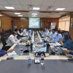 Action Plan Formulation – Phase 2 – 2021-04-01 – Participants