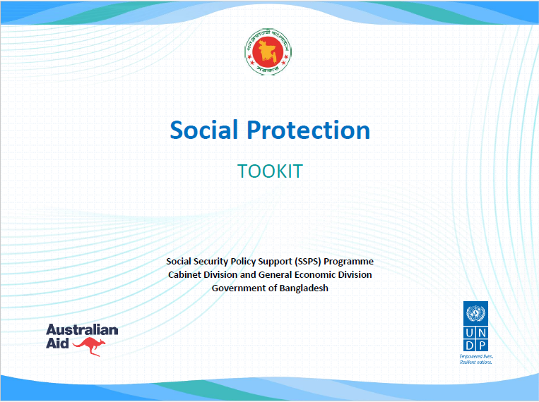 Social Protection Toolkit
