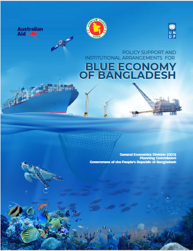 Policy Support and Institutional Arrangements for Blue Economy of Bangladesh
