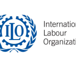 International Labour Organization ILO Logo