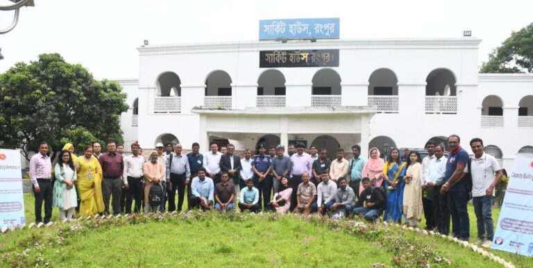 UNDP and NIMC Join Forces to Promote Disability Inclusion Through Media