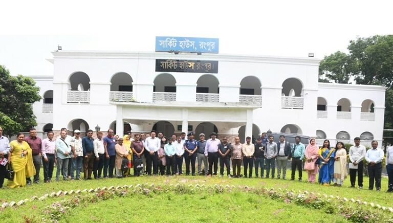 Capacity Building Workshop on“Disability Inclusive Reporting for MediaProfessionals”