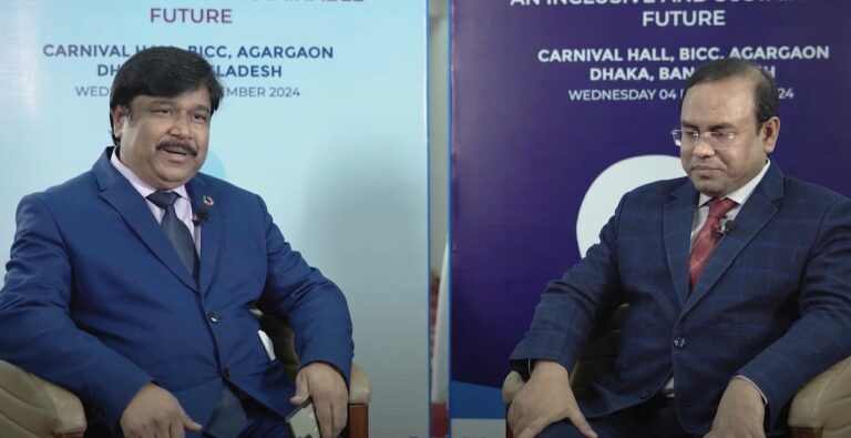 Mohammad Khaled Hasan, Additional Secretary (Coordination), Cabinet Division.