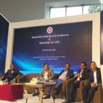 Conference-2019-Working-Session-Nurul-Amin-Secretary-Planning-Division