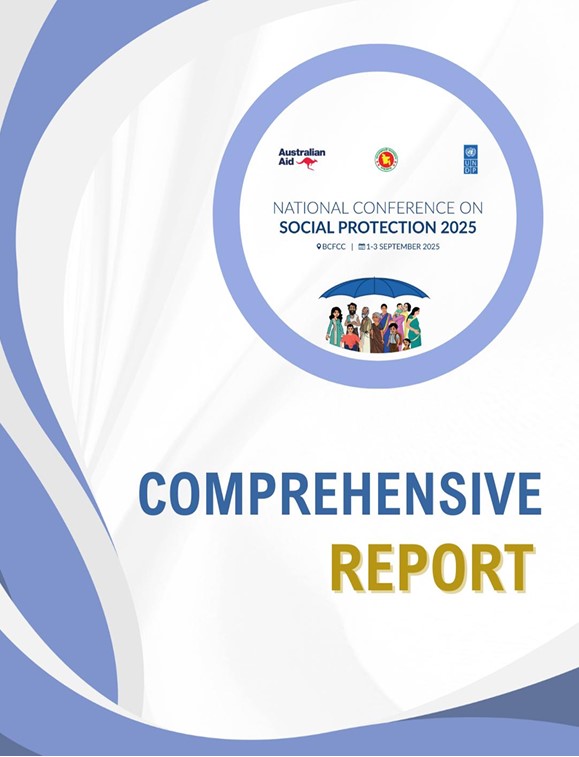 National Conference on Social Protection 2025 – Comprehensive Report