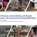 Paper 9 Urban poverty and social protection_RAPID